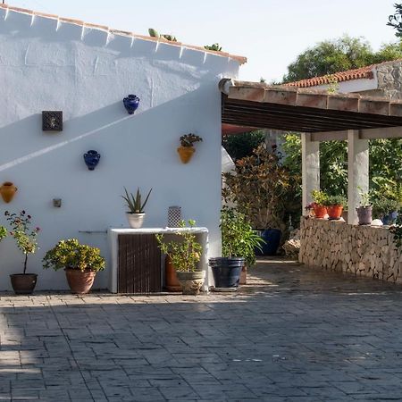 Los Anos Locos Conil De La Frontera Exterior foto