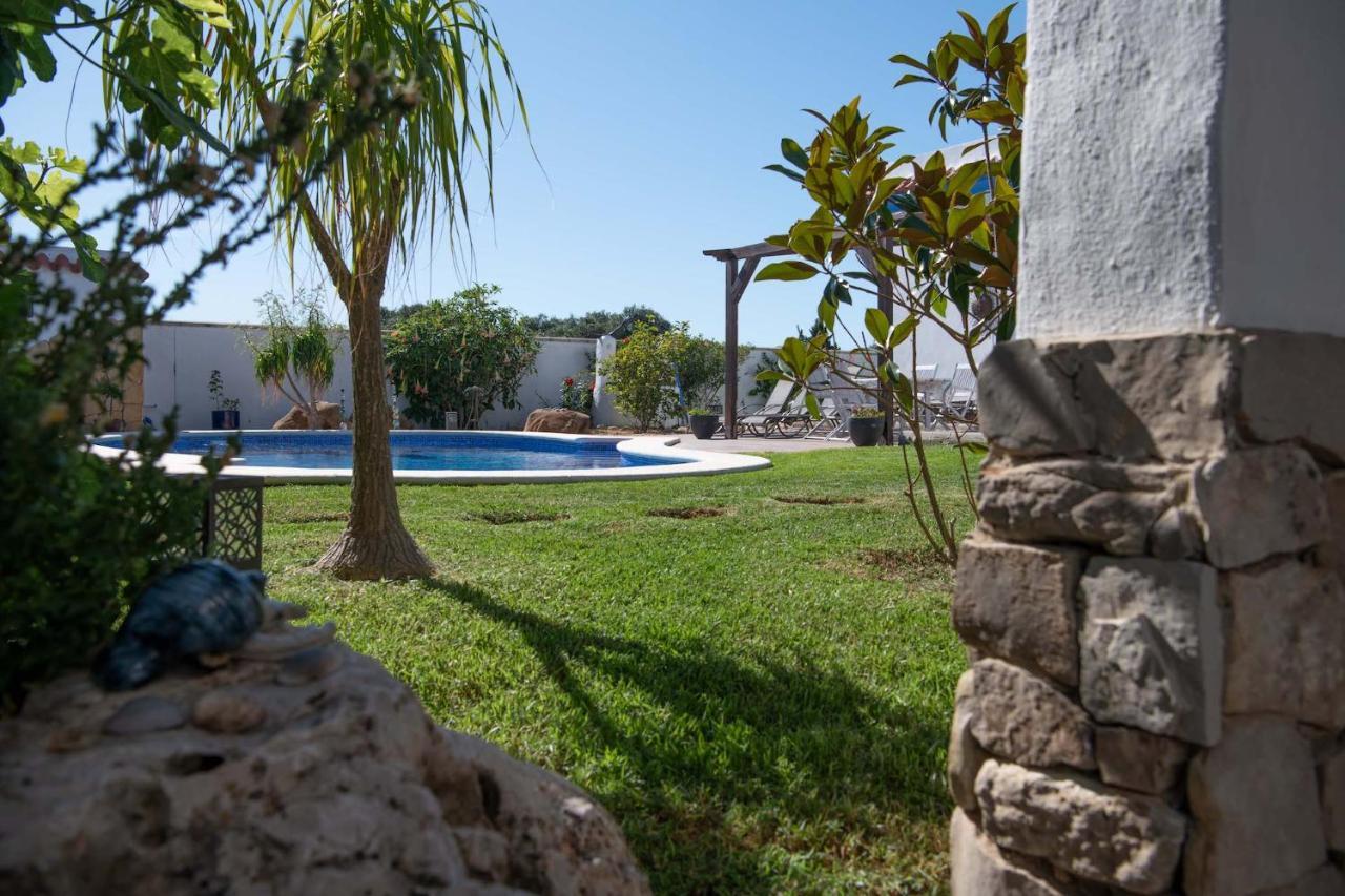 Los Anos Locos Conil De La Frontera Exterior foto