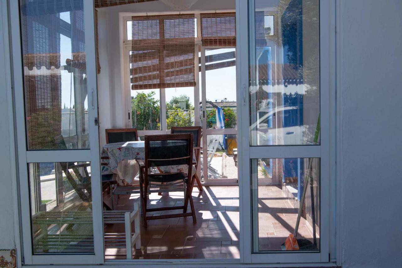 Los Anos Locos Conil De La Frontera Exterior foto