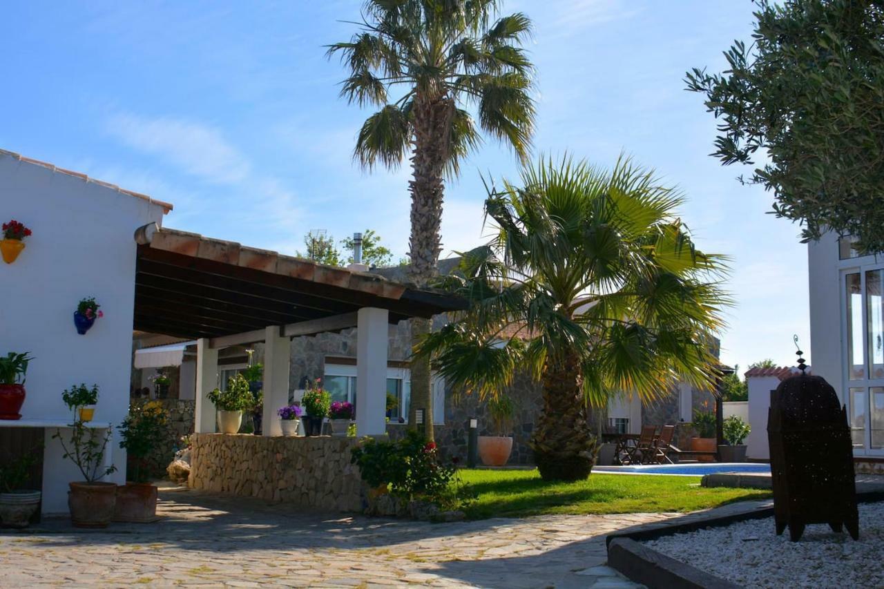 Los Anos Locos Conil De La Frontera Exterior foto