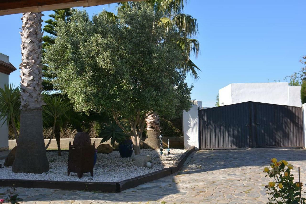 Los Anos Locos Conil De La Frontera Exterior foto